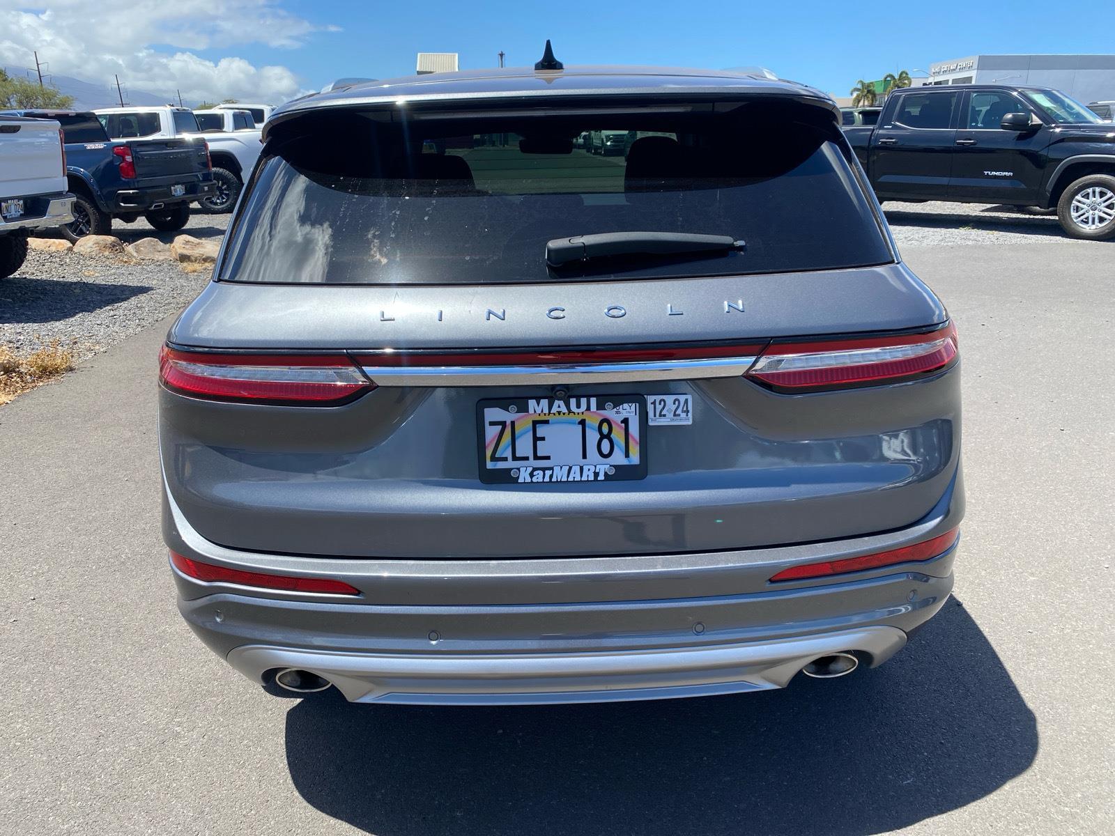 Kar Mart Maui