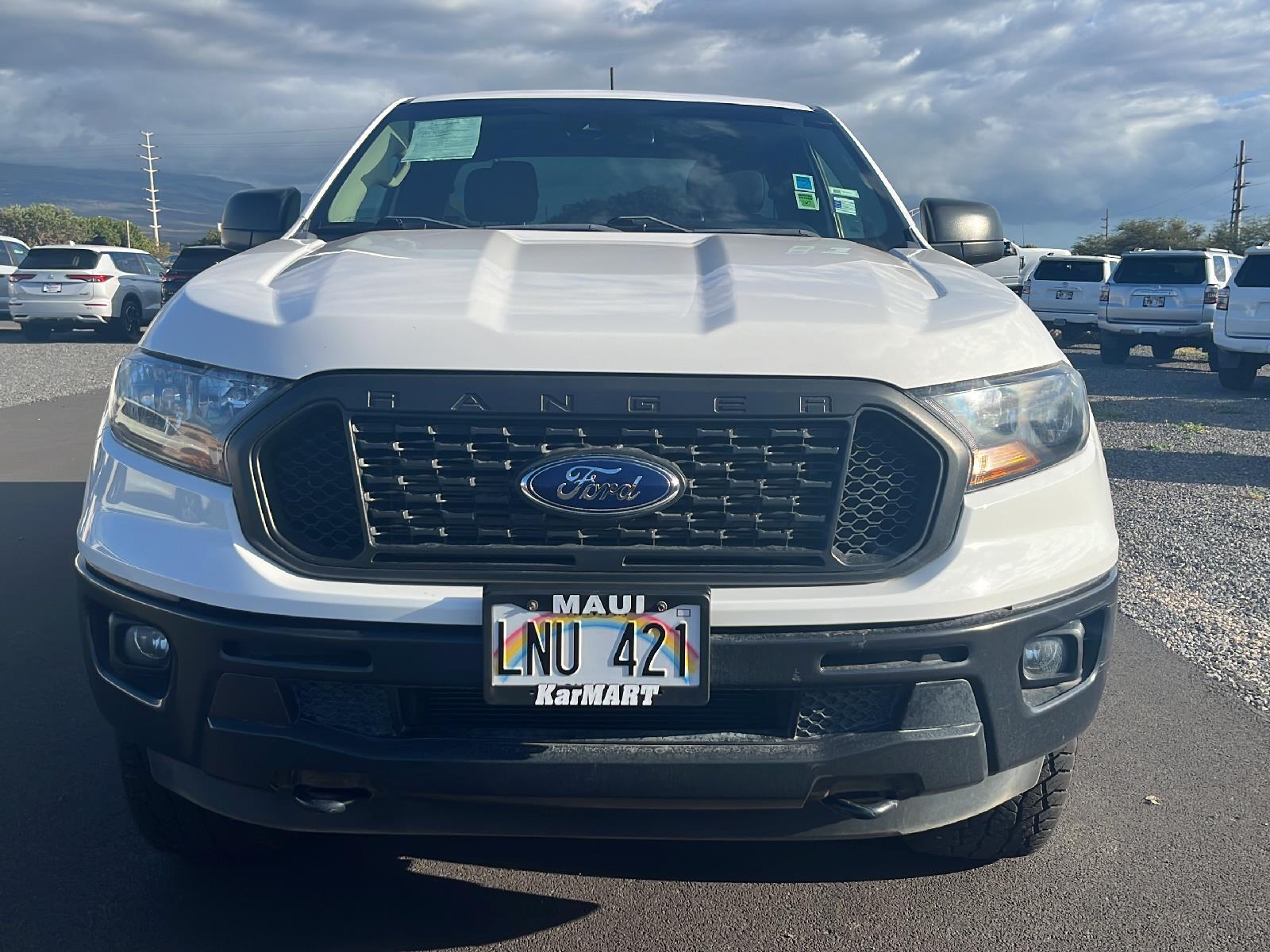 Kar Mart Maui