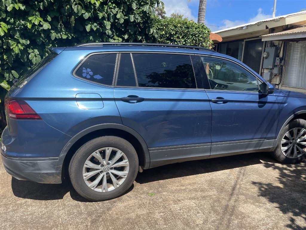 Used 2019 Volkswagen Tiguan S with VIN 3VV1B7AX7KM069322 for sale in Kihei, HI