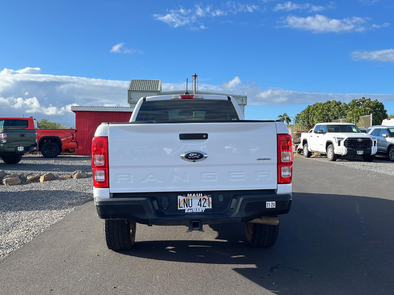 Kar Mart Maui