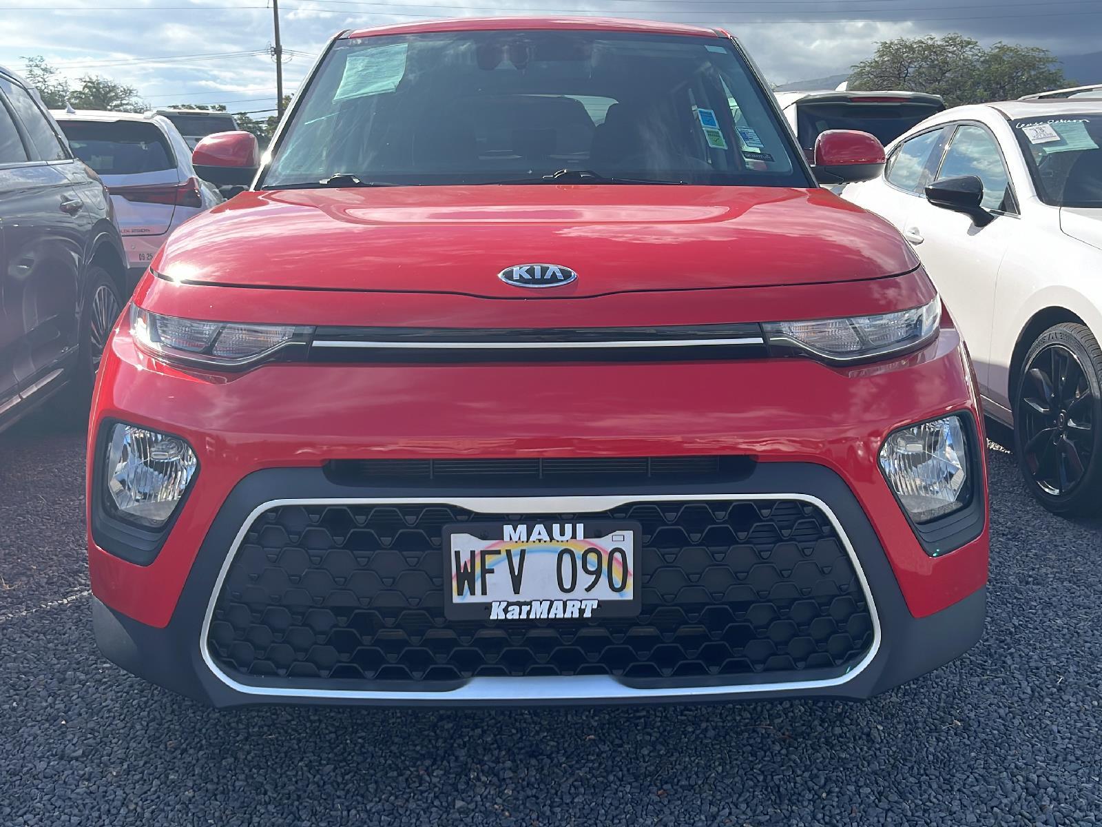Kar Mart Maui