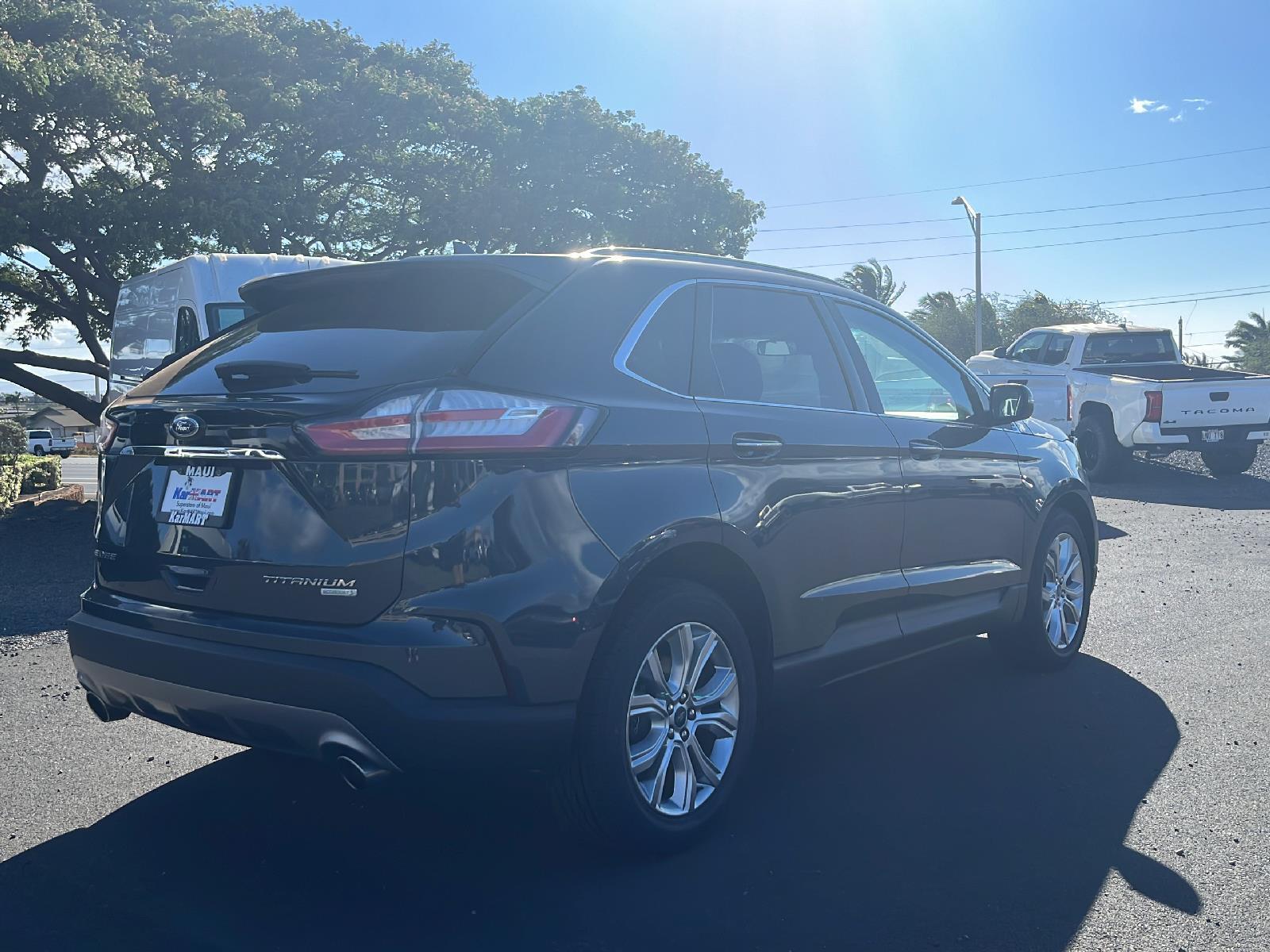 Kar Mart Maui