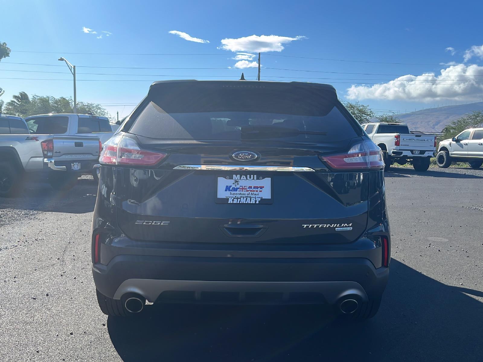 Kar Mart Maui