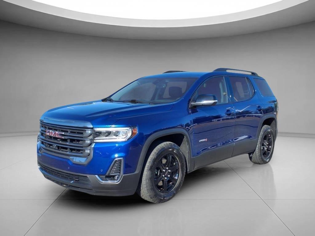 2023 GMC Acadia AT4 AWD