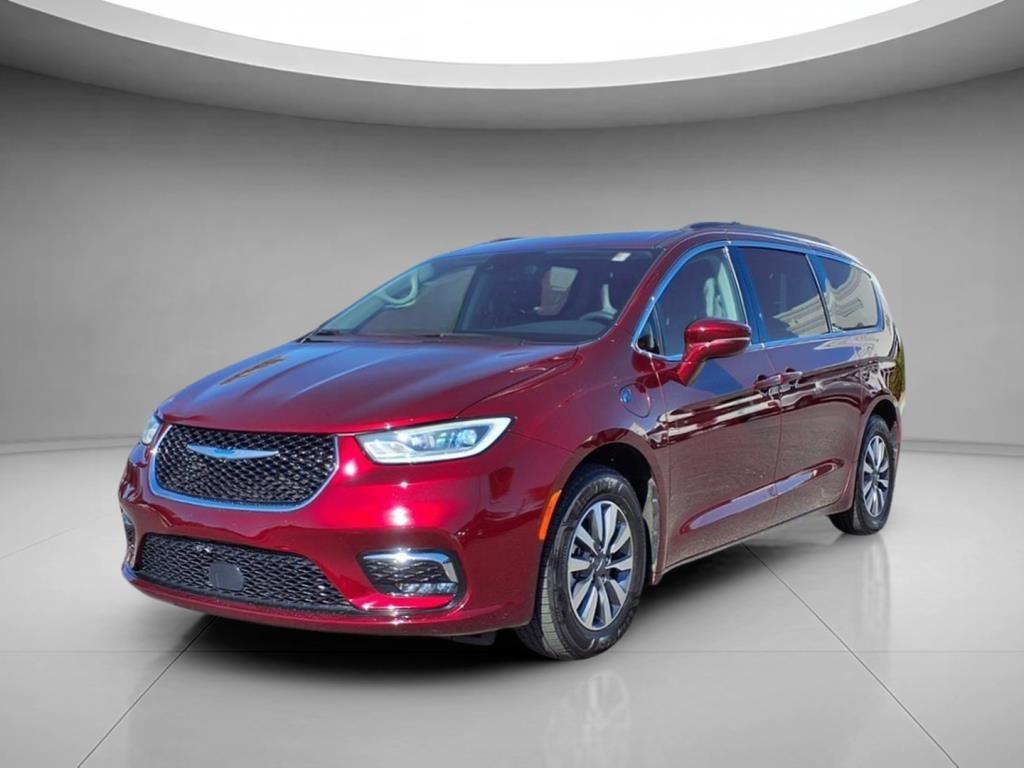 Chrysler Pacifica Hybrid Touring FWD