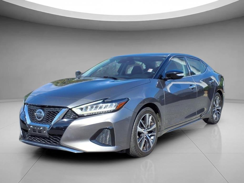 2020 Nissan Maxima SV FWD