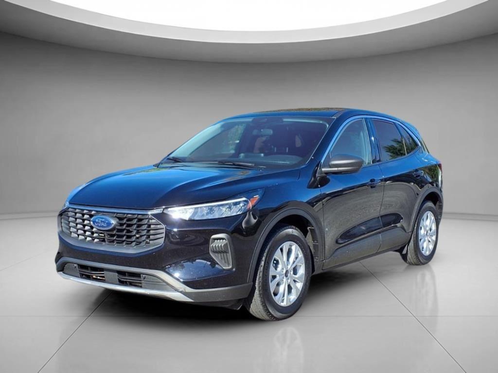 2024 Ford Escape Active FWD