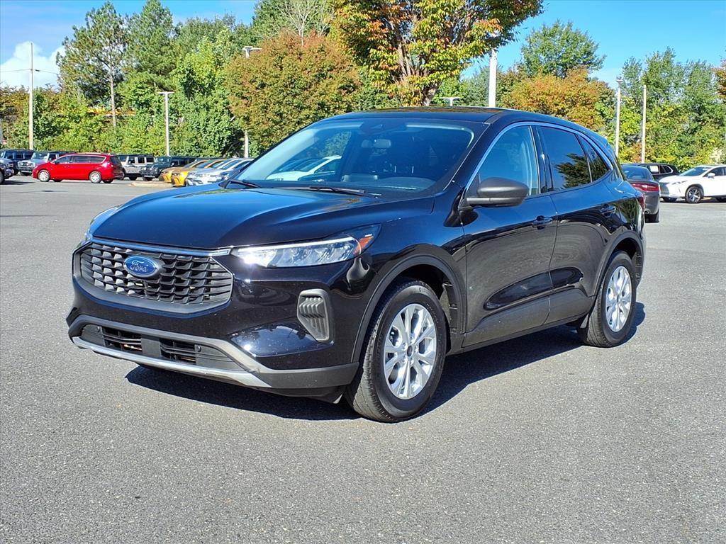 2024 Ford Escape Active FWD