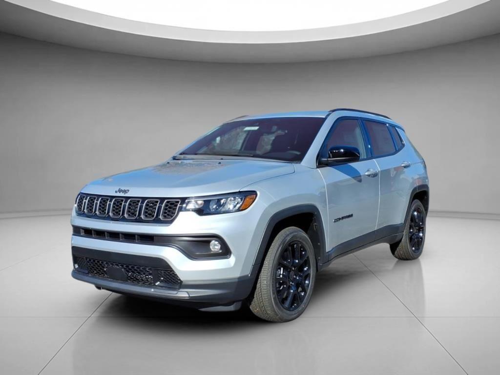 How To Pair Phone To Jeep Compass: Step-by-Step Guide