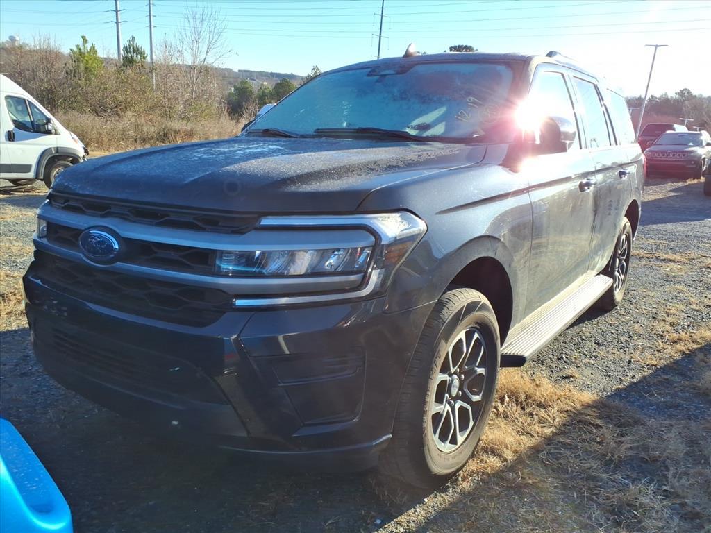 2024 Ford Expedition XLT RWD