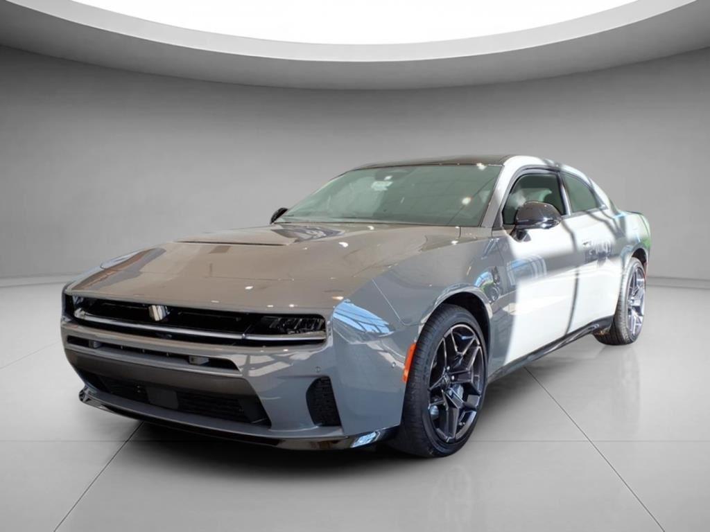 2026 Dodge Charger Charger Scat Pack Scat Pack Plus