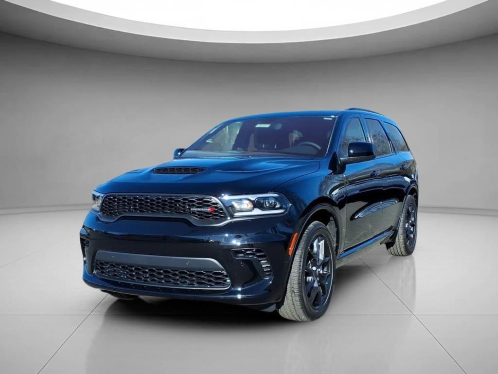 2026 Dodge Durango GT HEMI AWD