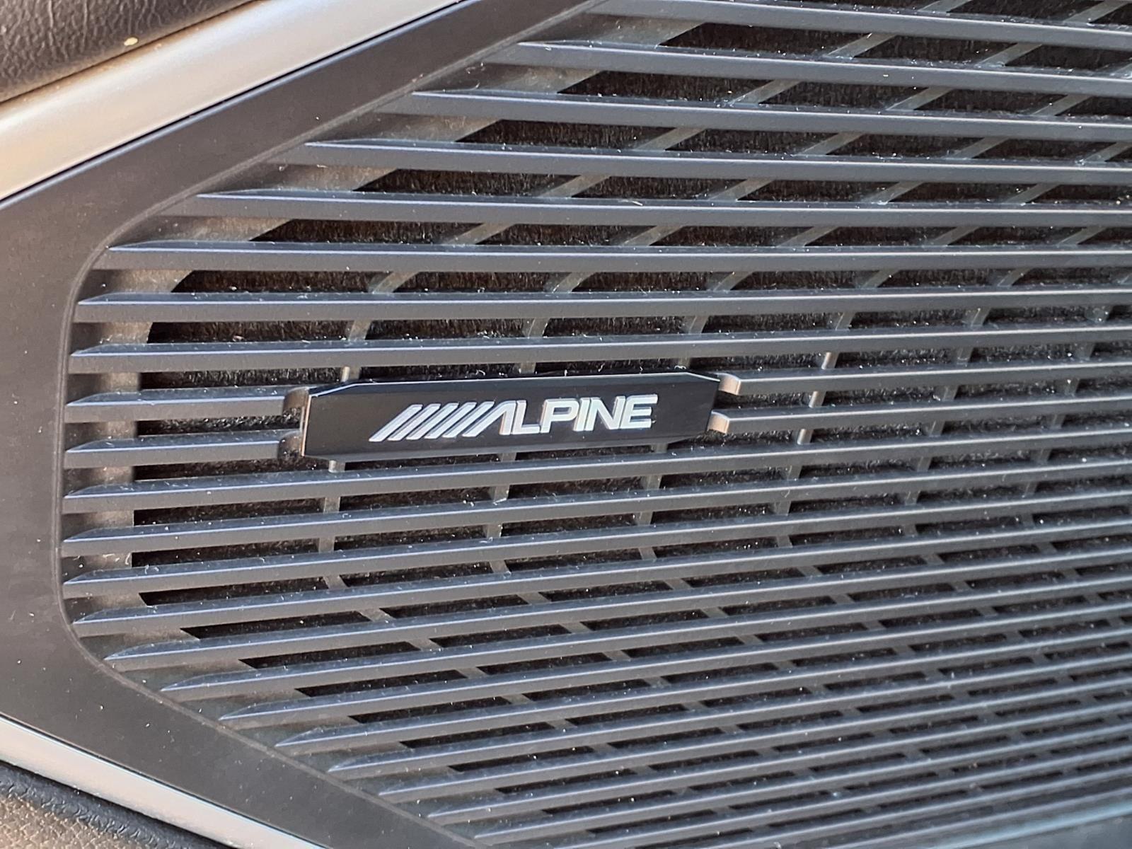 Used 2024 Baltic Gray Metallic Clearcoat Jeep Series III image 7