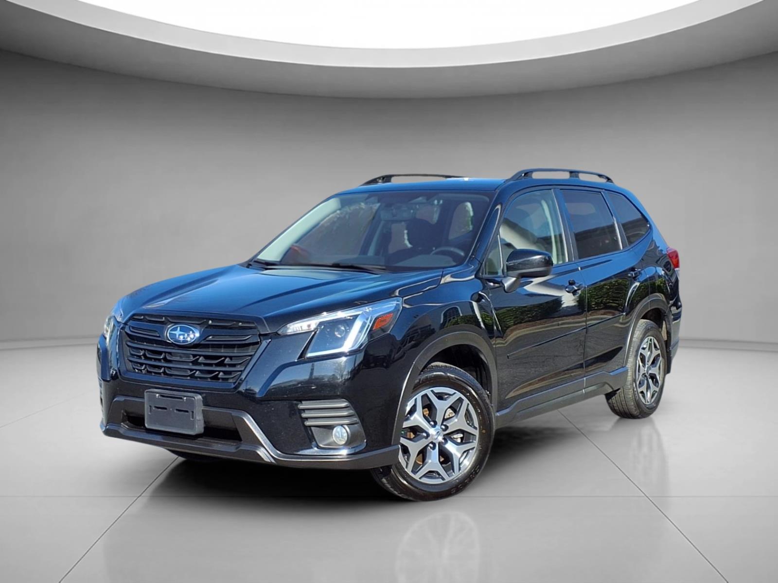2023 Subaru Forester Premium Crossover AWD