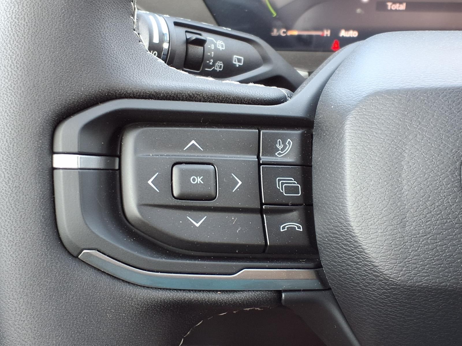 New 2026 Silver Zynith Clearcoat Jeep Laredo image 26