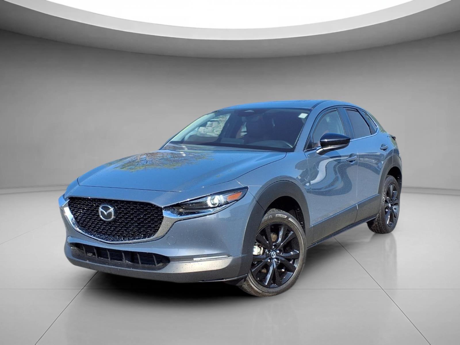 2024 Mazda CX-30