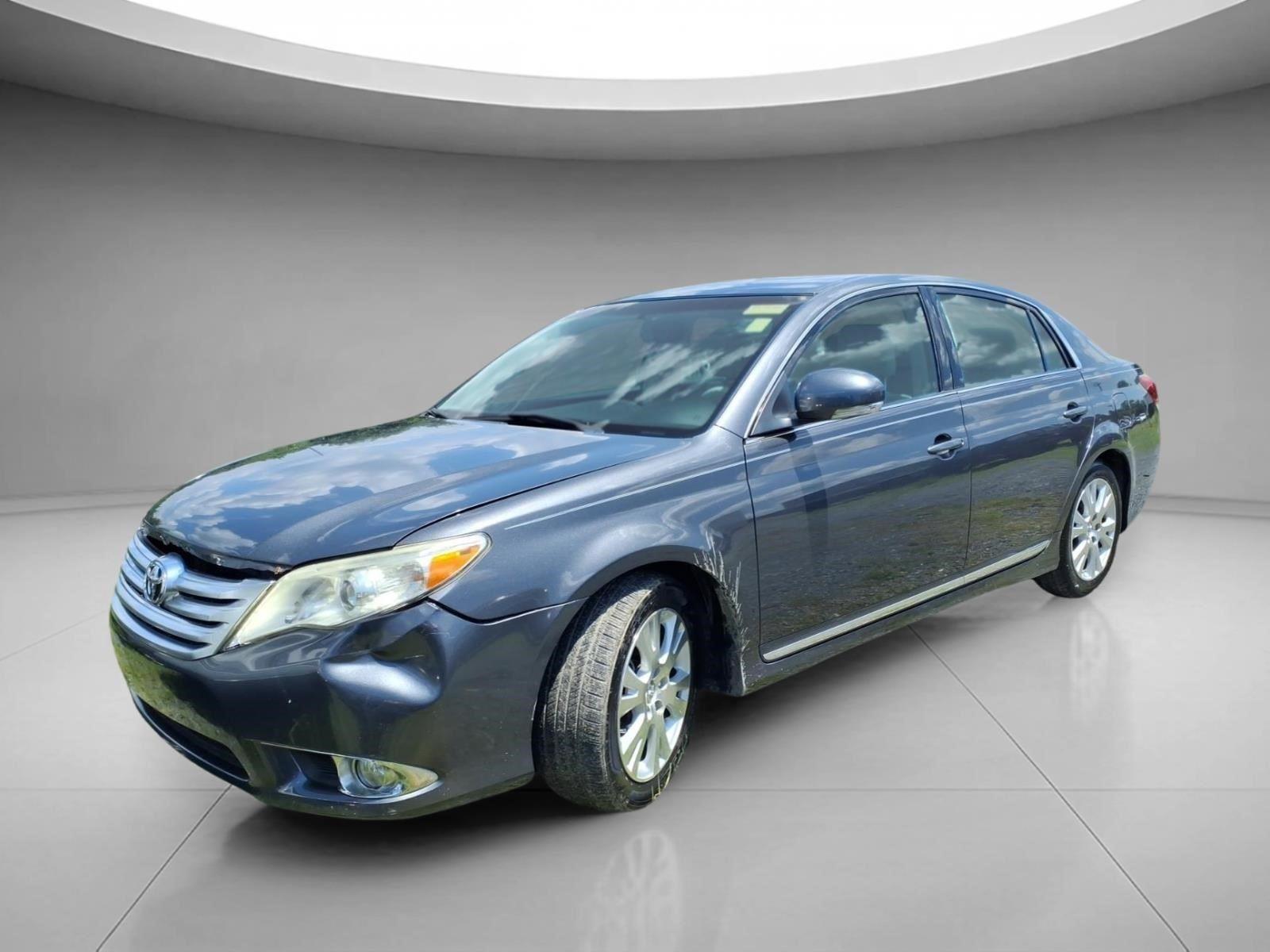 2011 Toyota Avalon