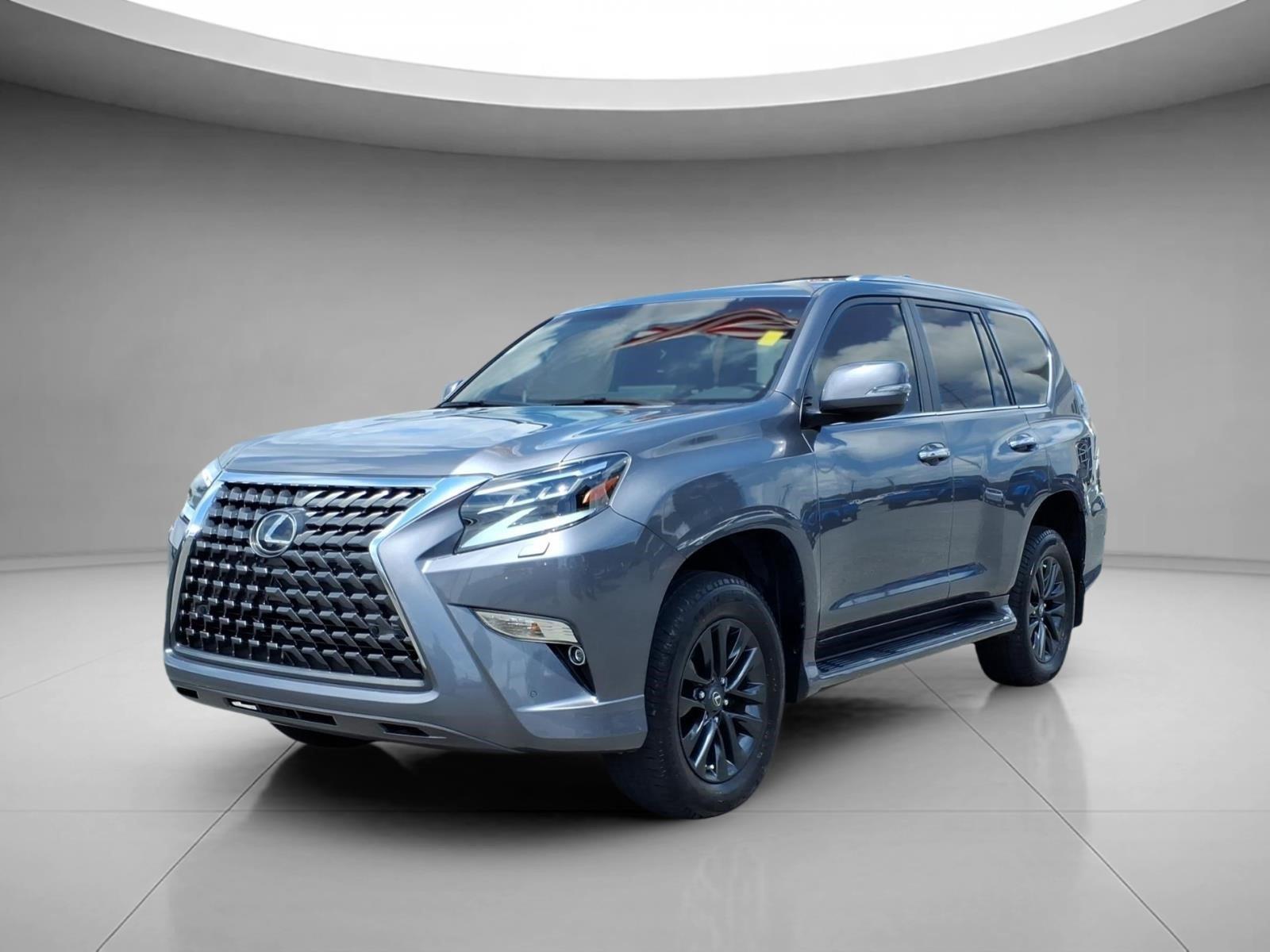 2023 Lexus GX   