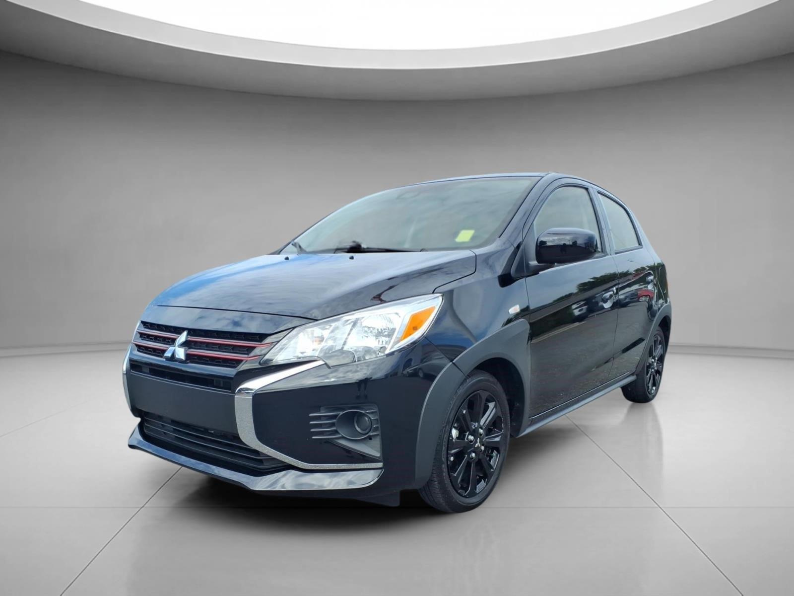 2024 Mitsubishi Mirage