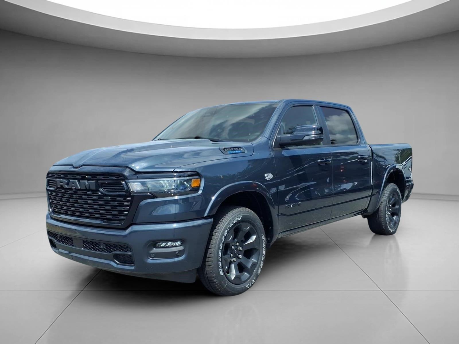 2026 RAM 1500 Pickup Big Horn/Lone Star