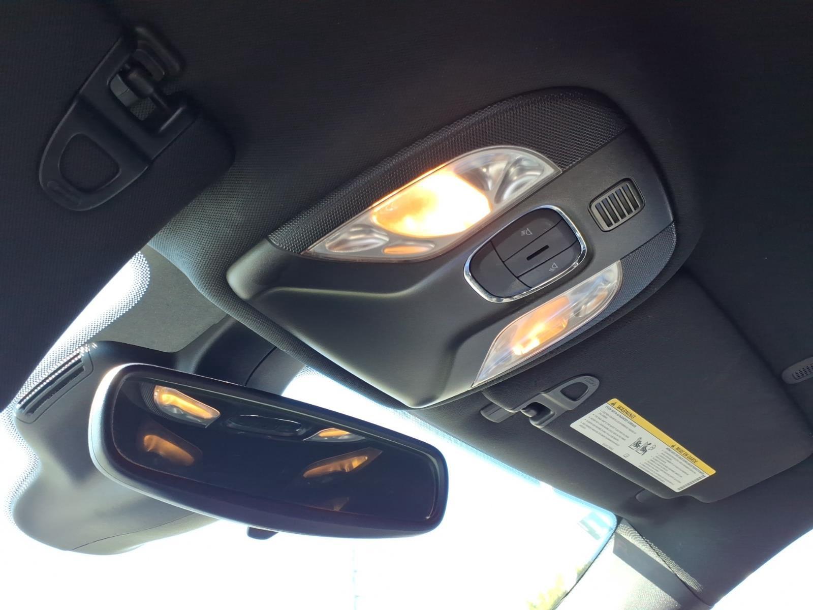 Used 2024 Bright White Clearcoat Jeep Latitude image 8