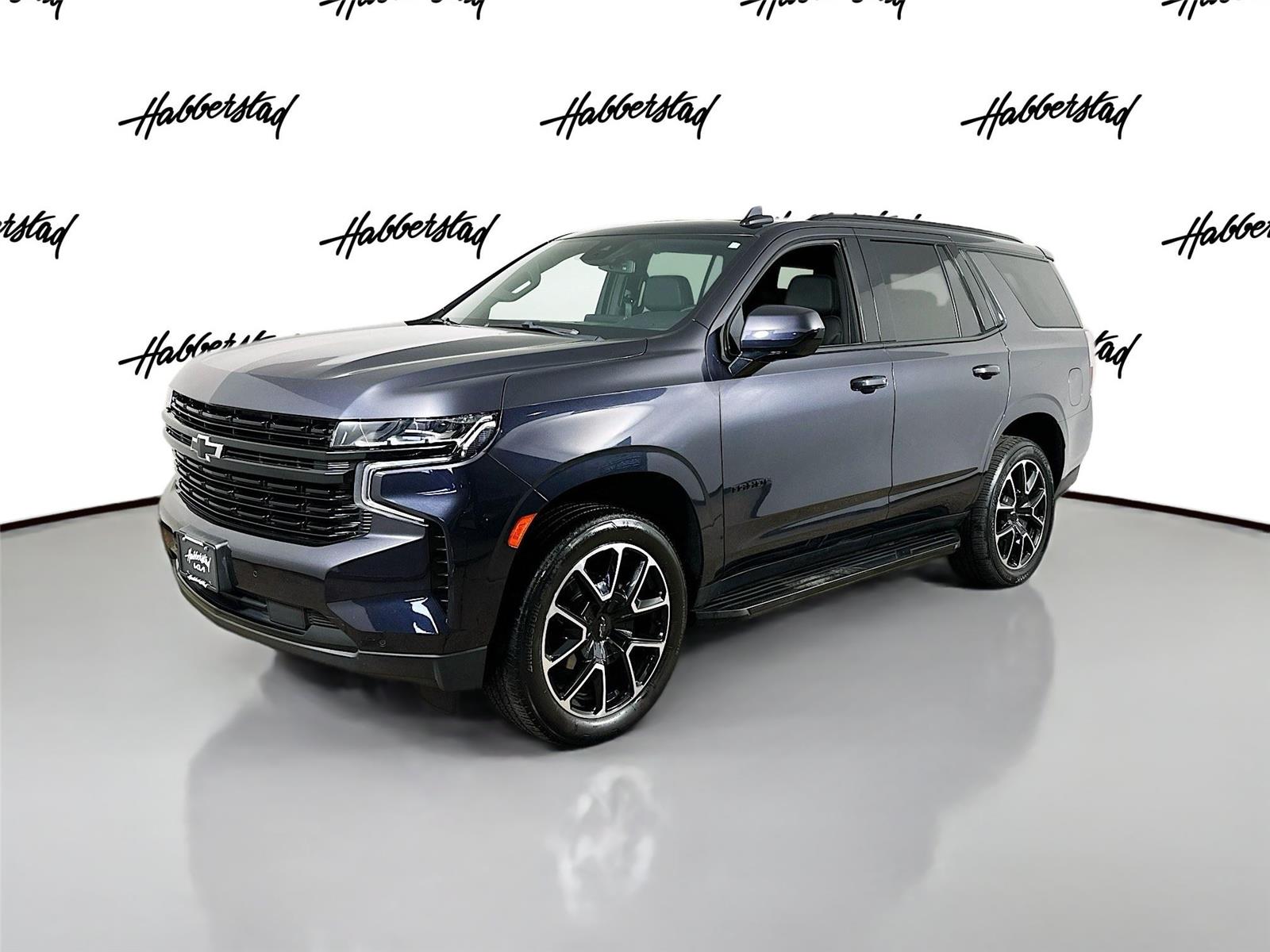 2023 Chevrolet Tahoe RST 4WD