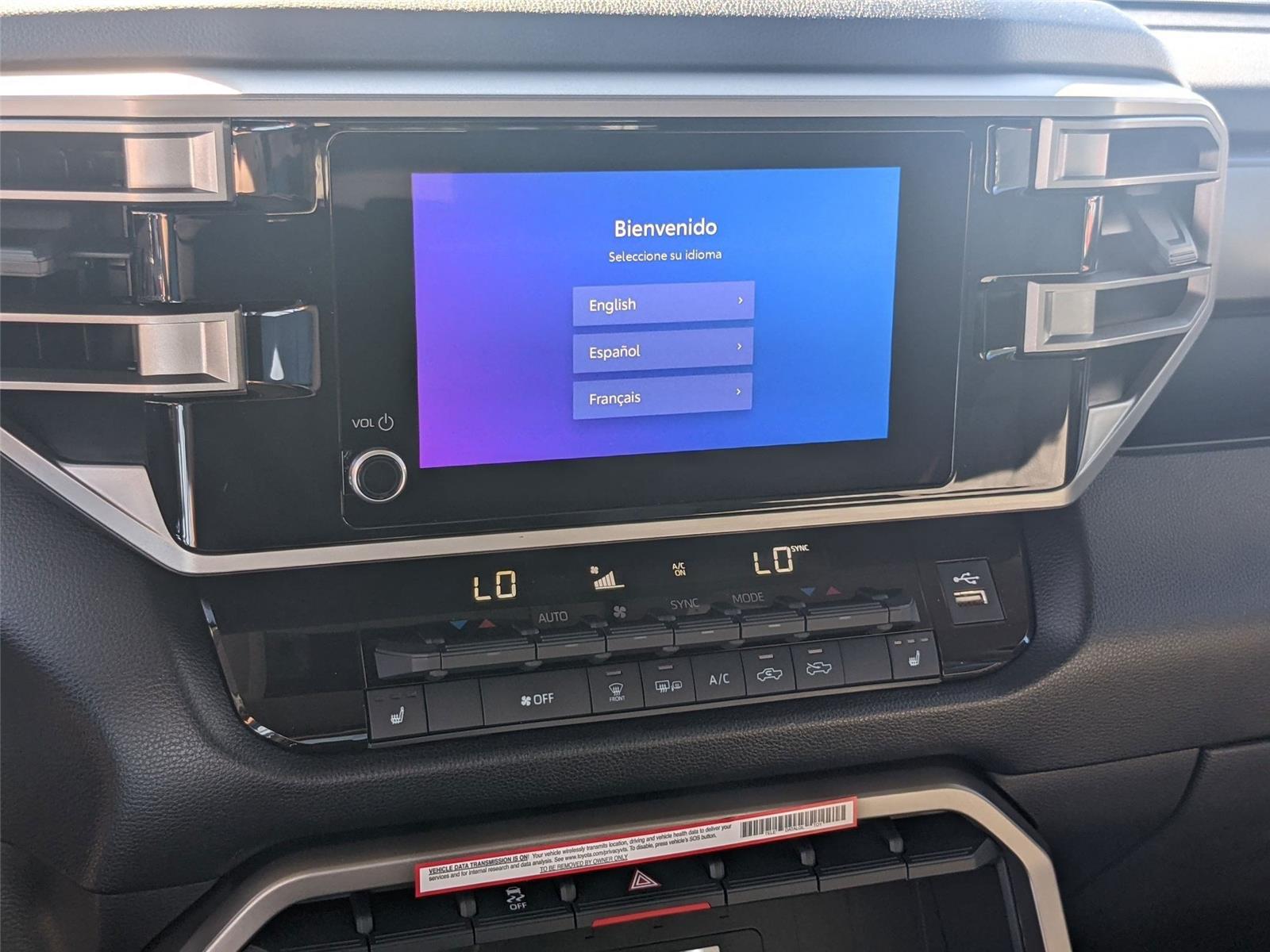2024 Toyota Tundra SR5 - Photo 18