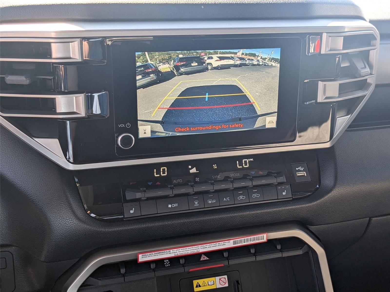 2024 Toyota Tundra SR5 - Photo 19