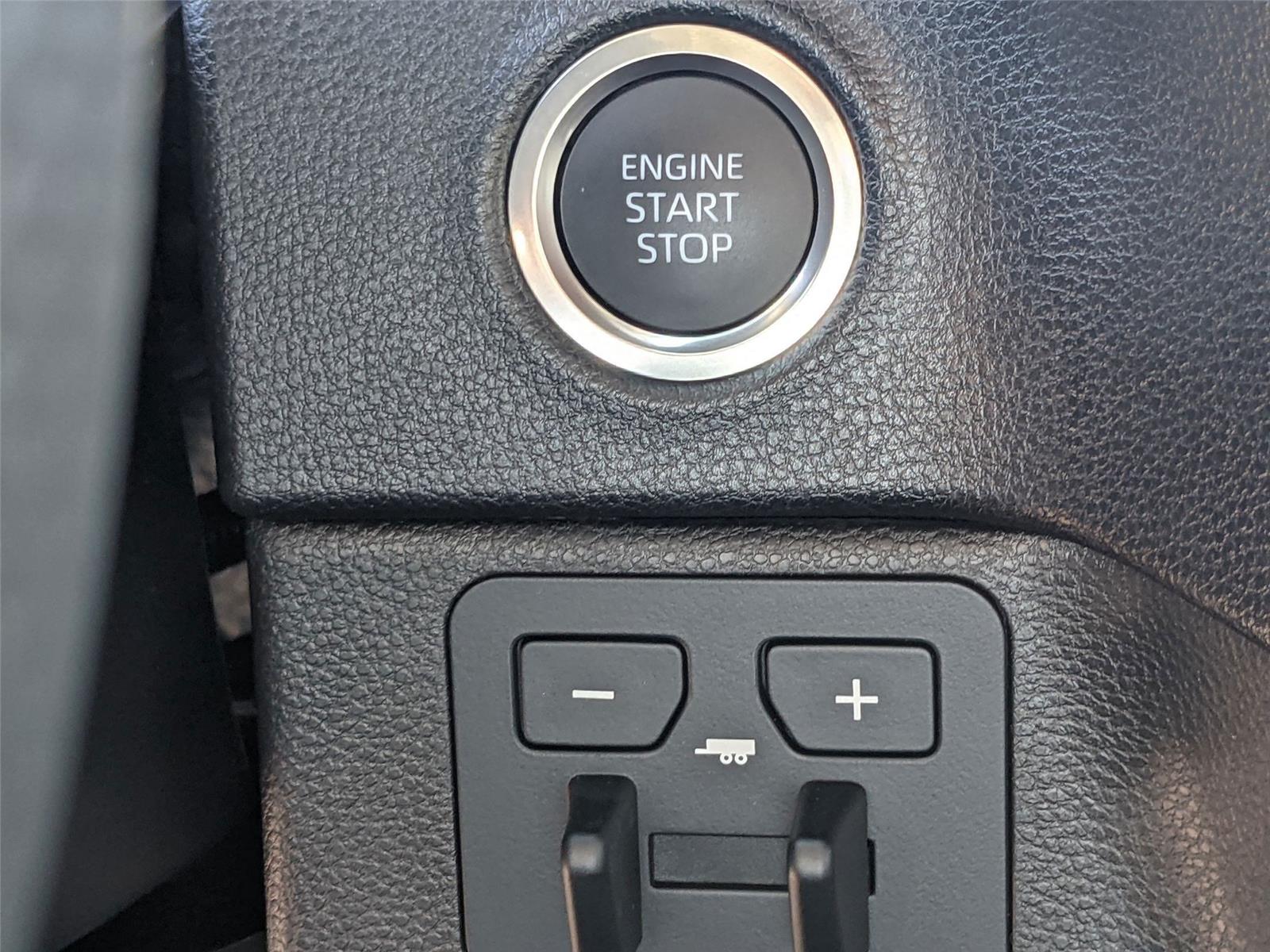 2024 Toyota Tundra SR5 - Photo 20