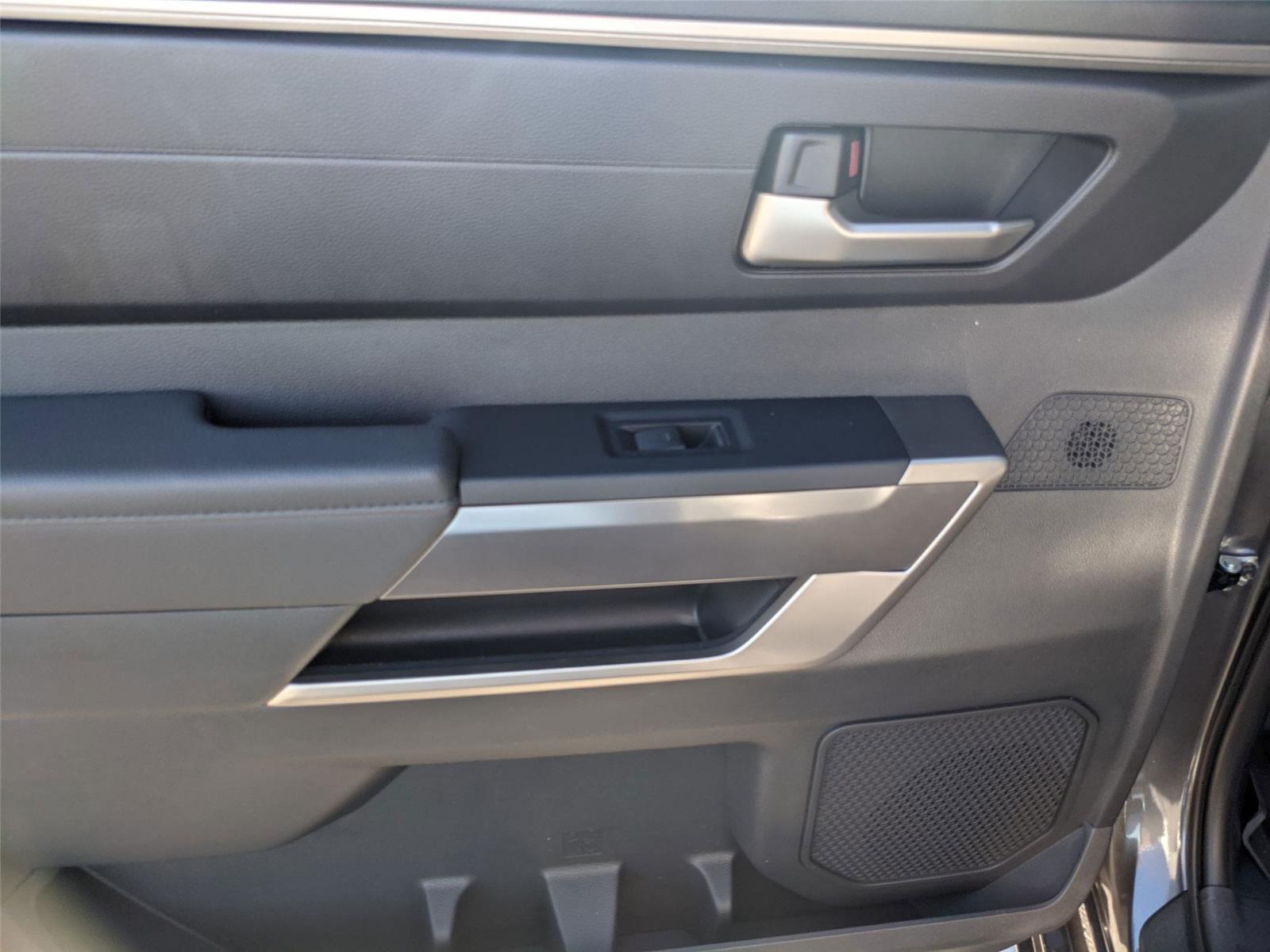 2024 Toyota Tundra SR5 - Photo 23