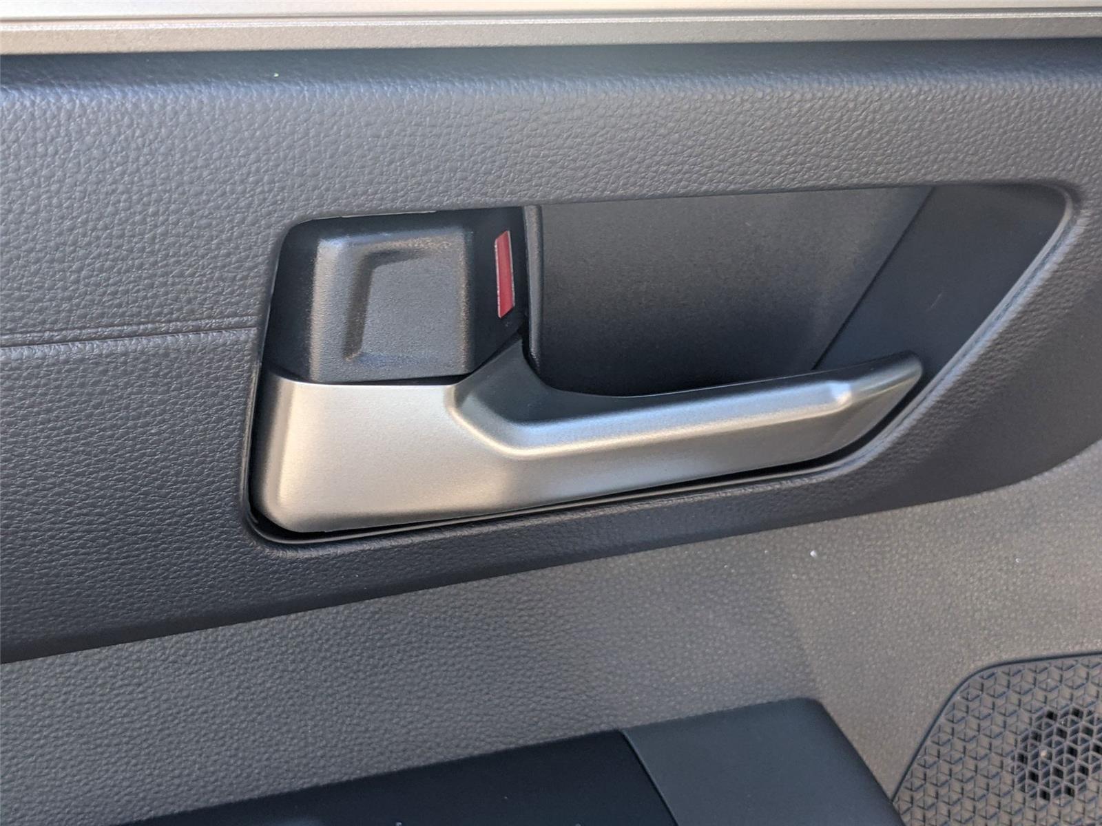 2024 Toyota Tundra SR5 - Photo 24