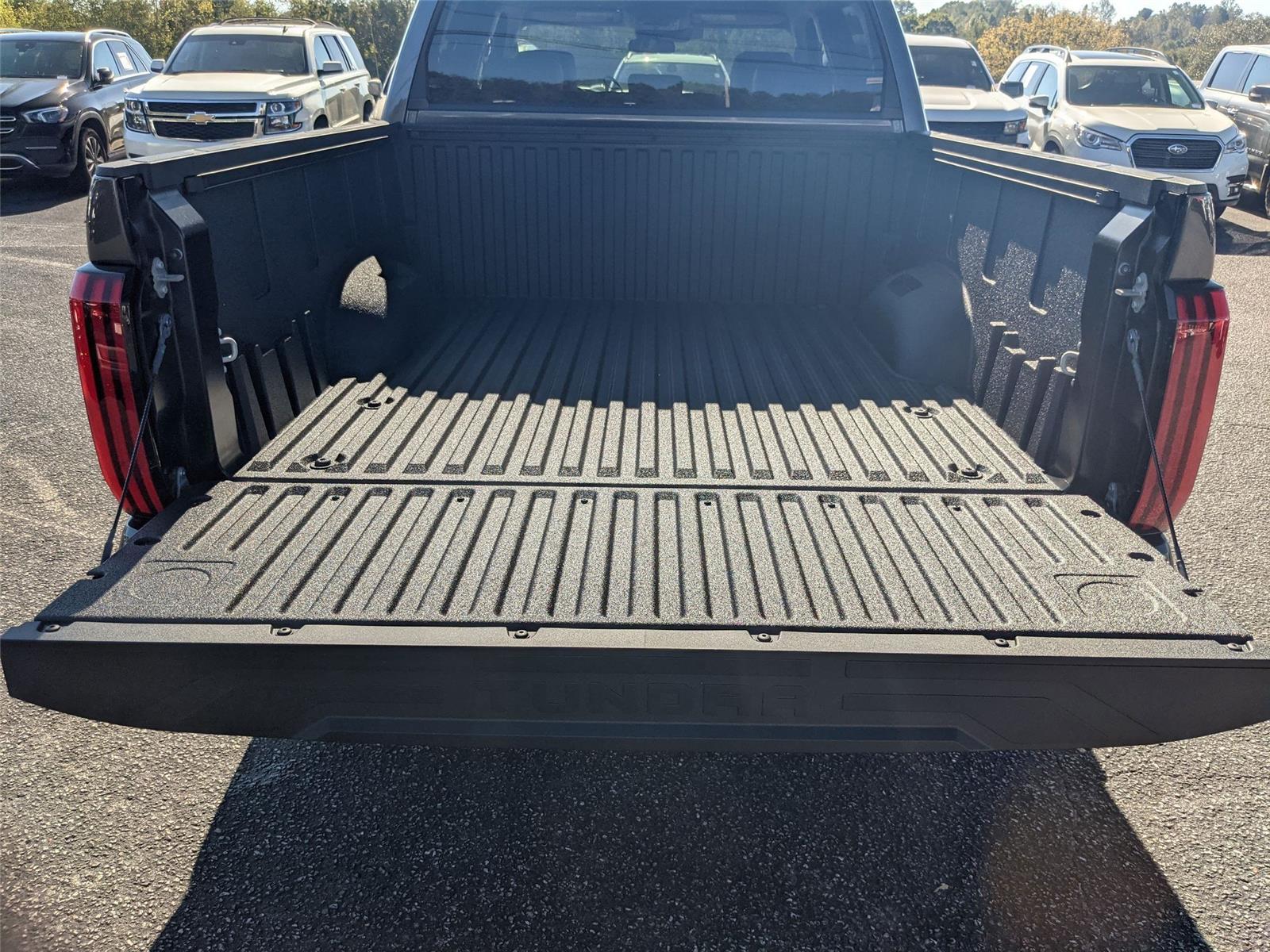 2024 Toyota Tundra SR5 - Photo 27