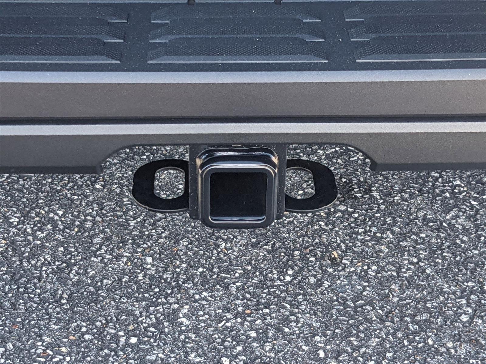 2024 Toyota Tundra SR5 - Photo 28