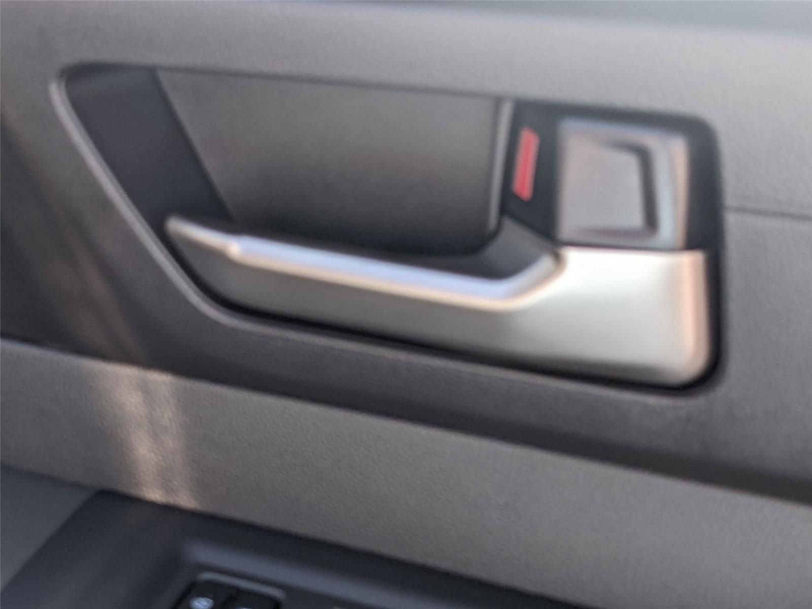 2024 Toyota Tundra SR5 - Photo 30