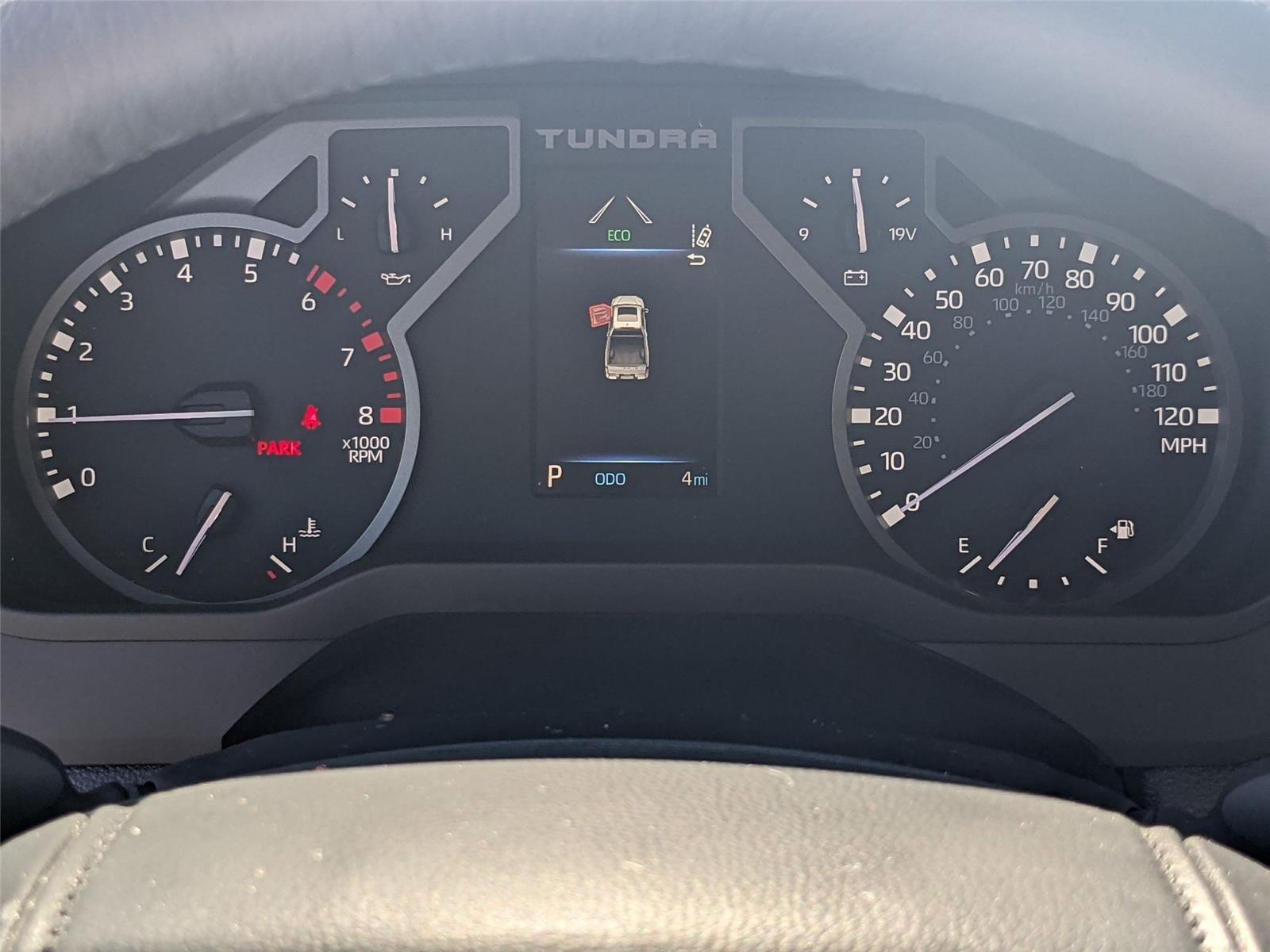 2024 Toyota Tundra SR5 - Photo 15