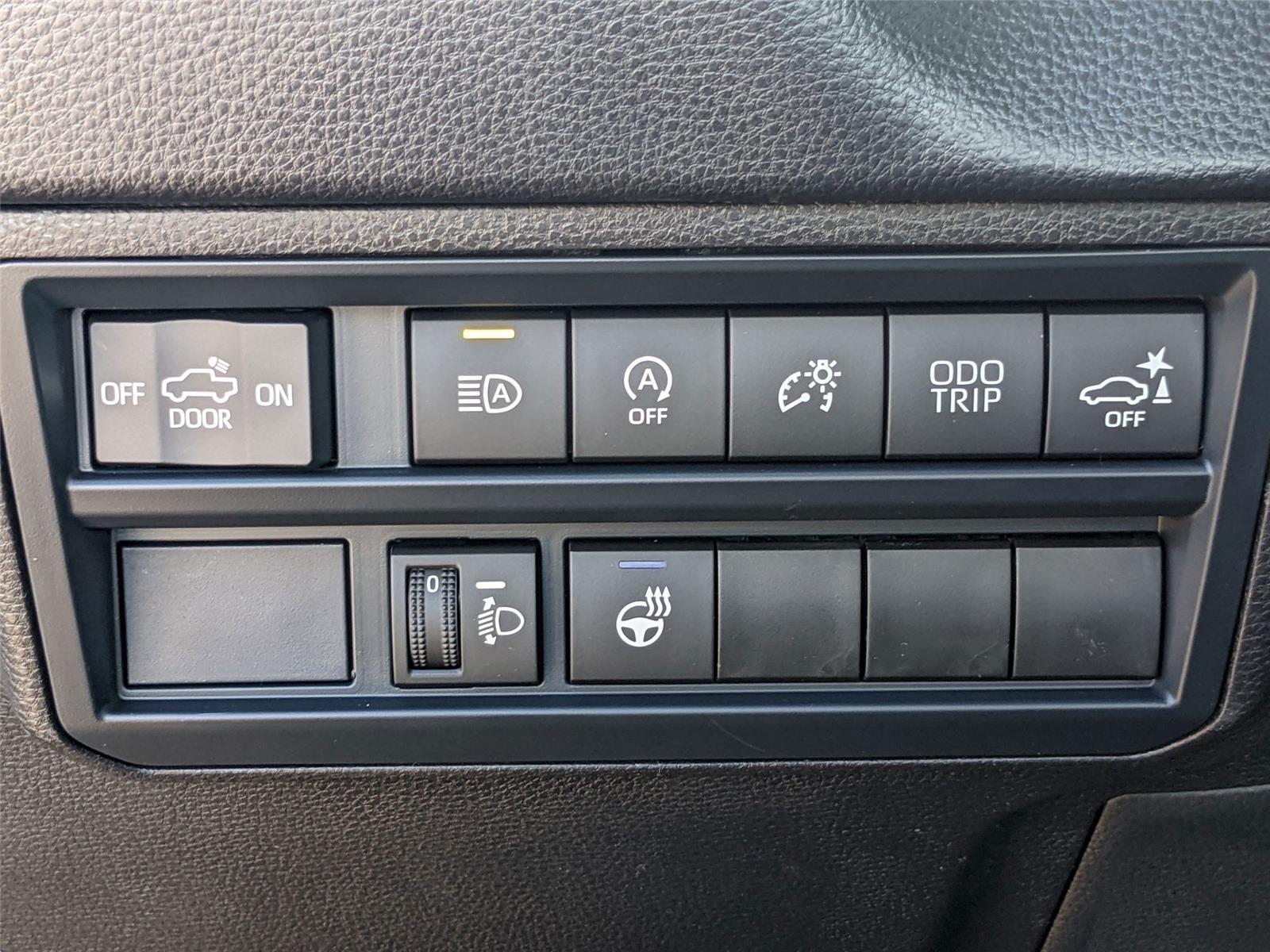 2024 Toyota Tundra SR5 - Photo 17