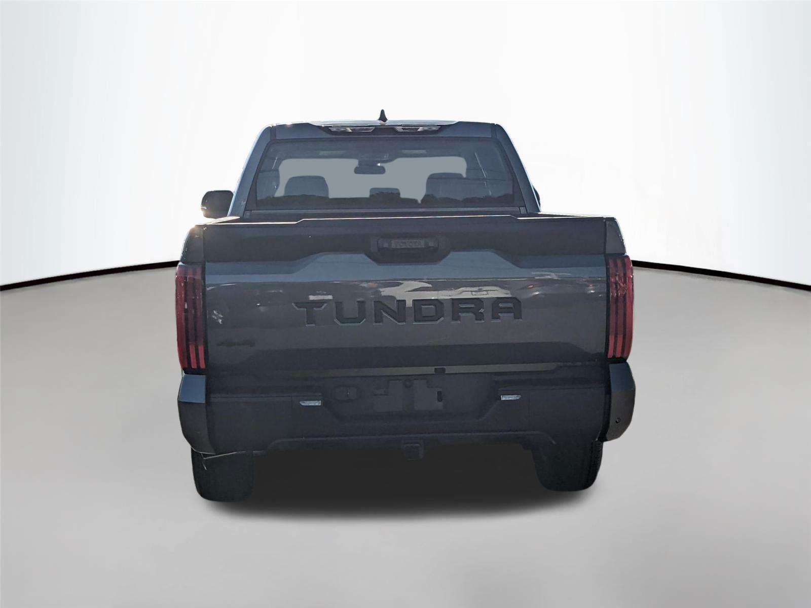 2024 Toyota Tundra SR5 - Photo 6