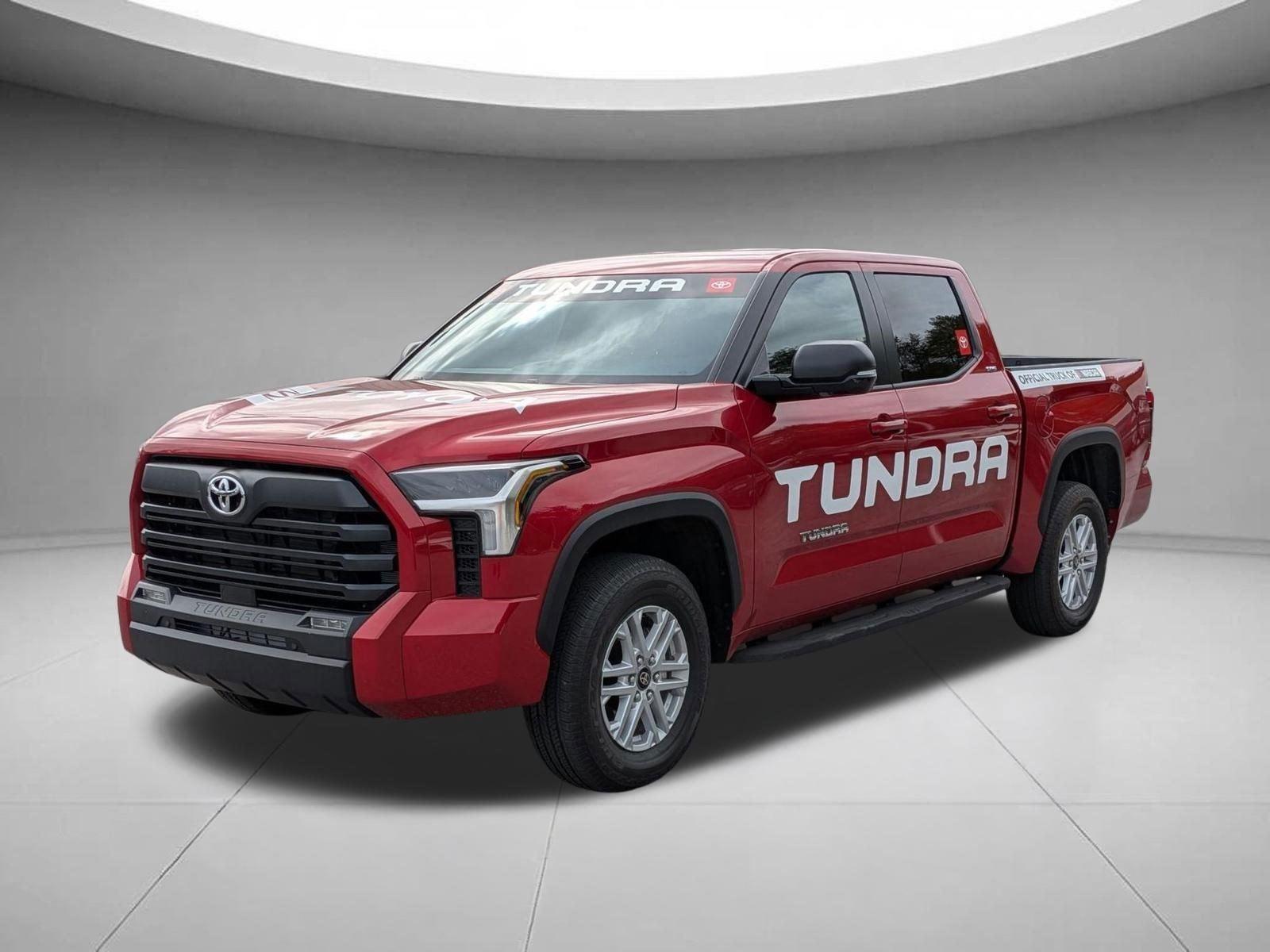 Pre-Owned 2019 Toyota Tundra SR5 CrewMax in Columbia #RF007088A