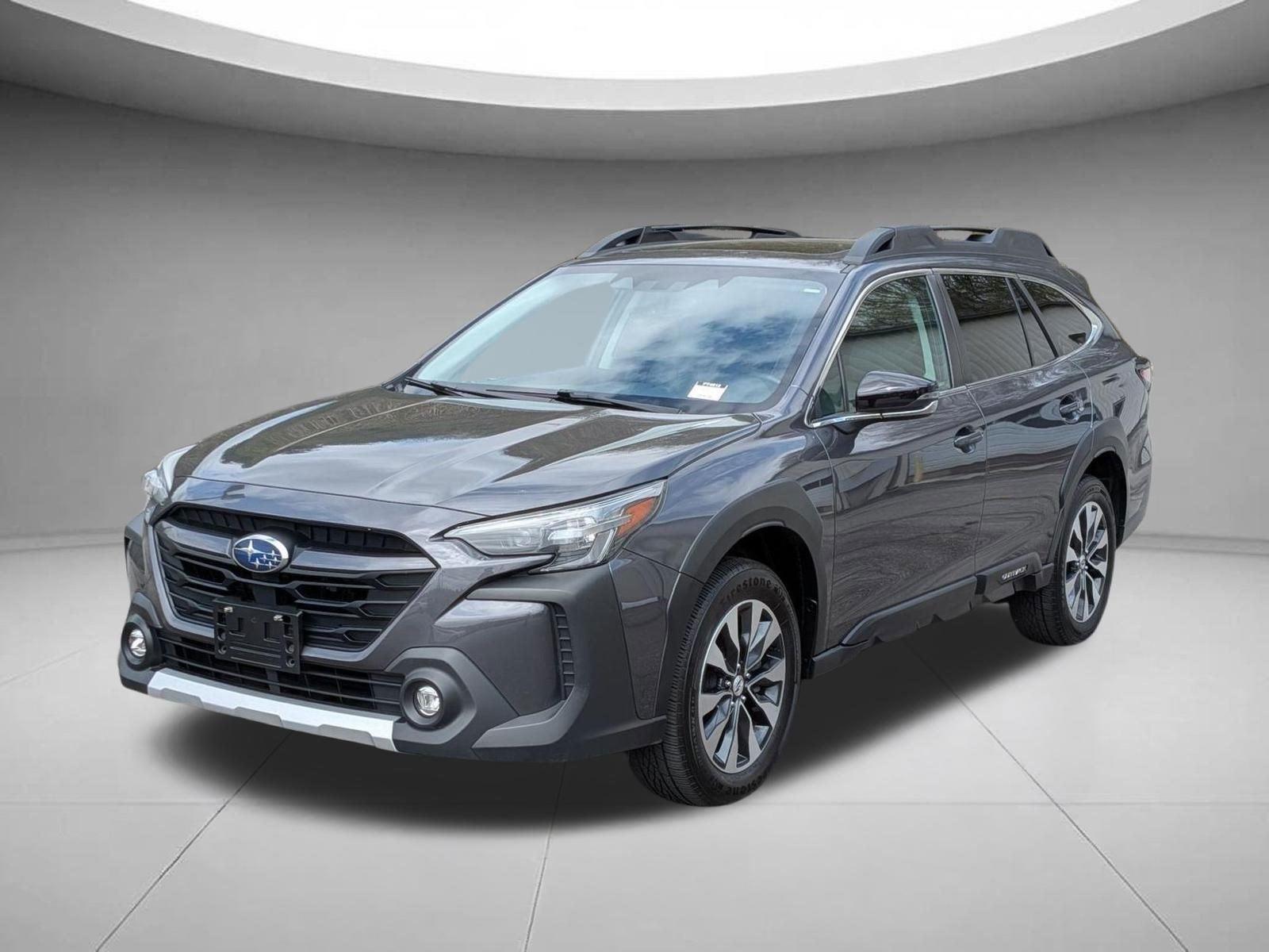 2023 Subaru Outback Limited AWD