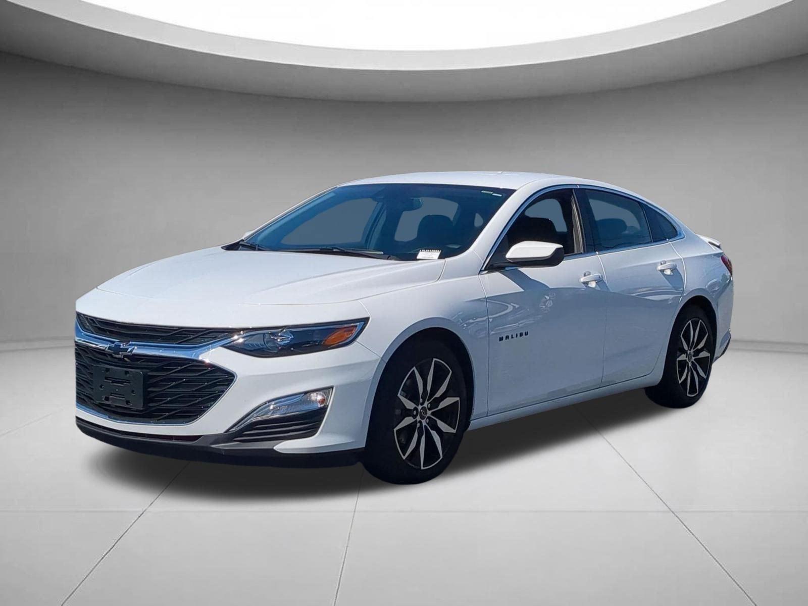 2023 Chevrolet Malibu RS FWD