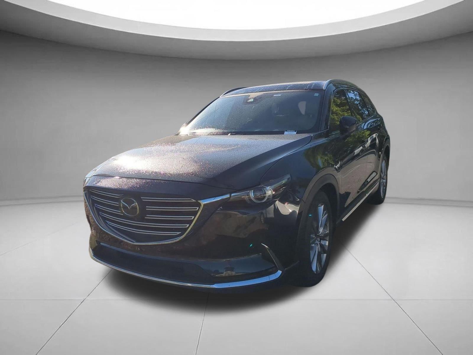 2020 Mazda CX-9 Grand Touring FWD SUV / Crossover Front-Wheel Drive