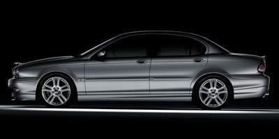 2005 Jaguar X-Type's photo