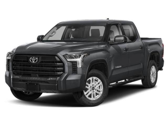 New 2026 Ice Cap Toyota SR5 image 13