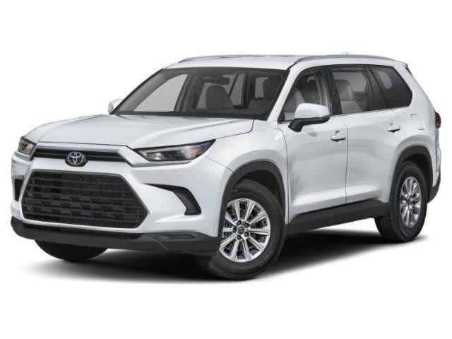 New 2026 Storm Cloud Toyota XLE image 13