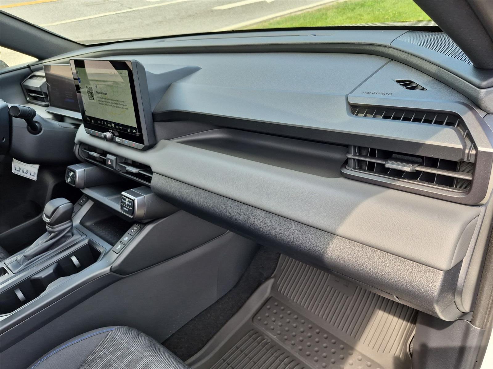New 2026 Ice Cap Toyota SE image 36
