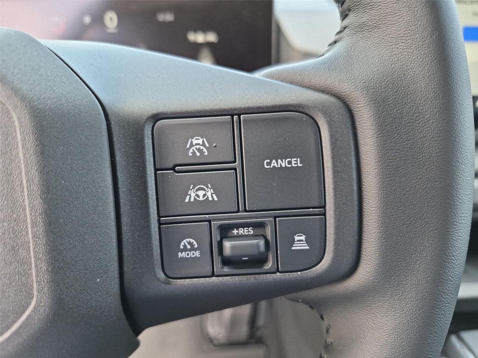 New 2026 Ice Cap Toyota SE image 20