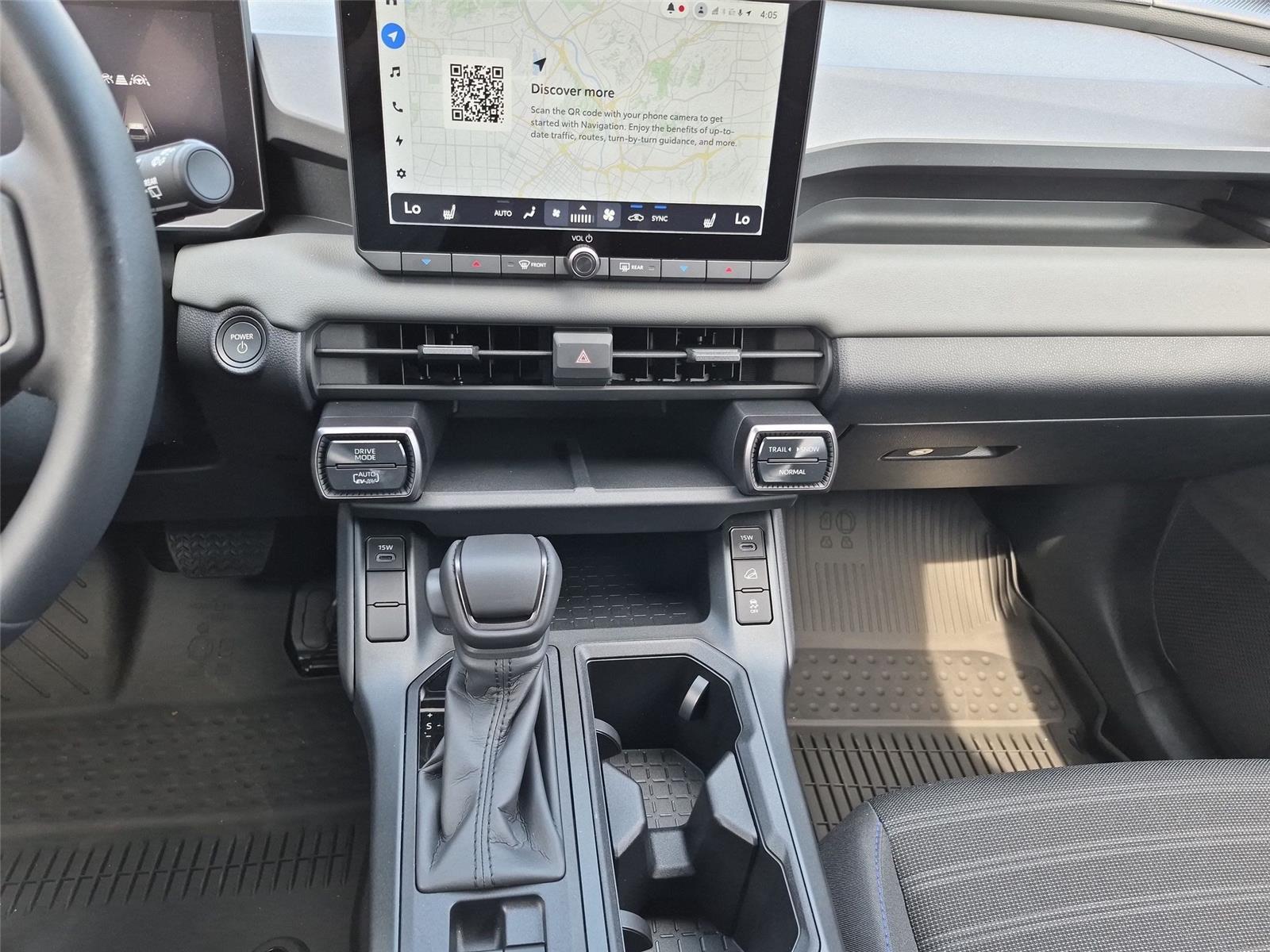 New 2026 Ice Cap Toyota SE image 26