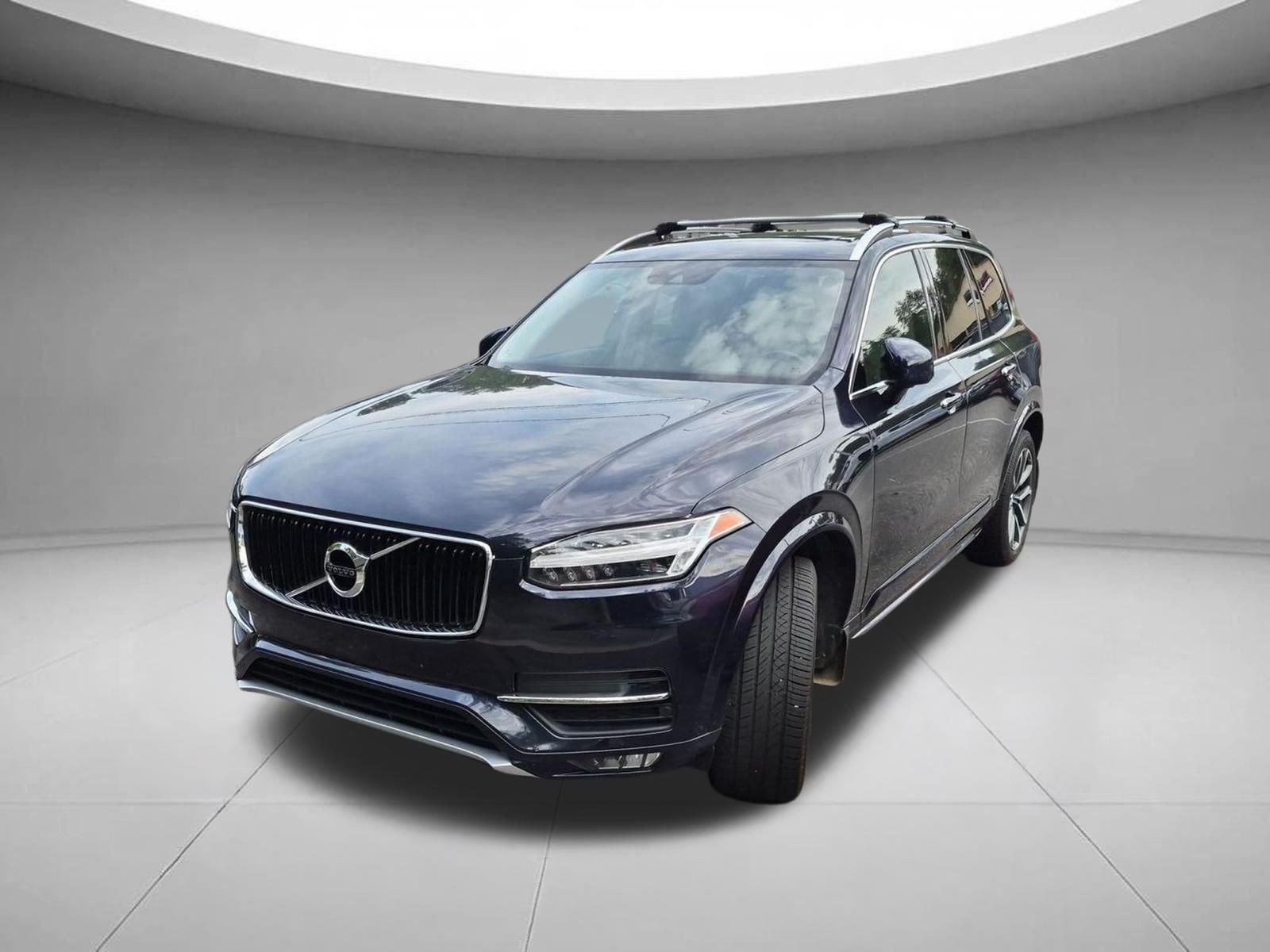 2019 Volvo XC90 T6 Momentum AWD
