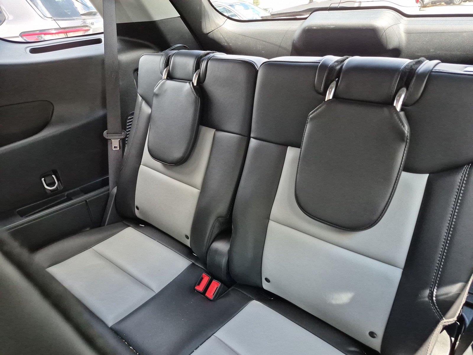 Used 2024 Carbonized Gray Metallic Ford XLT image 33