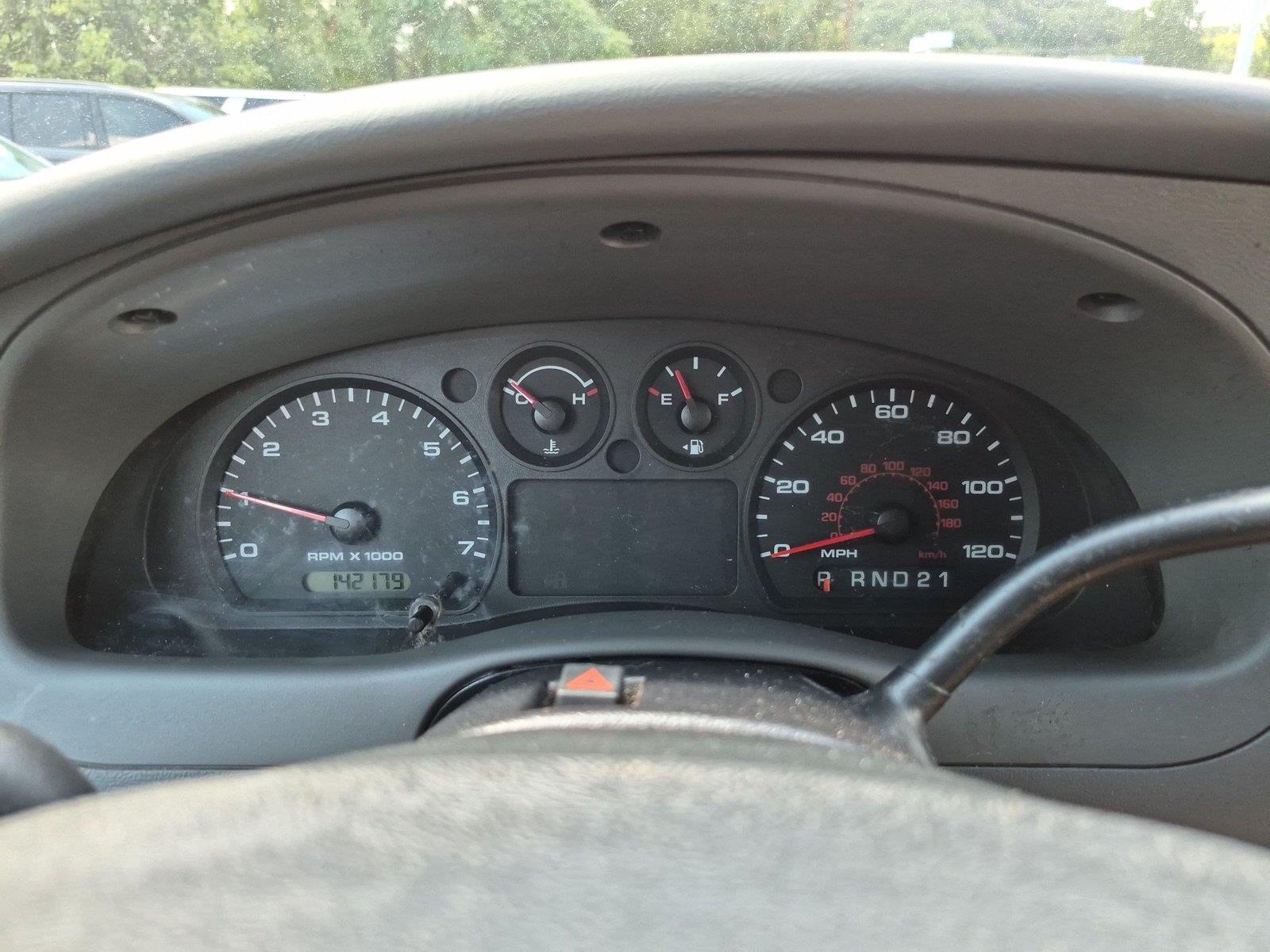 2010 Ford Ranger